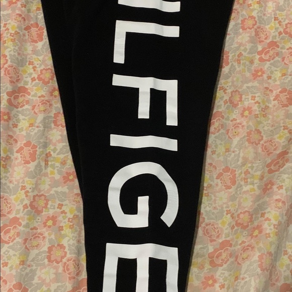 COPY - Tommy Hilfiger leggings - Picture 3 of 4